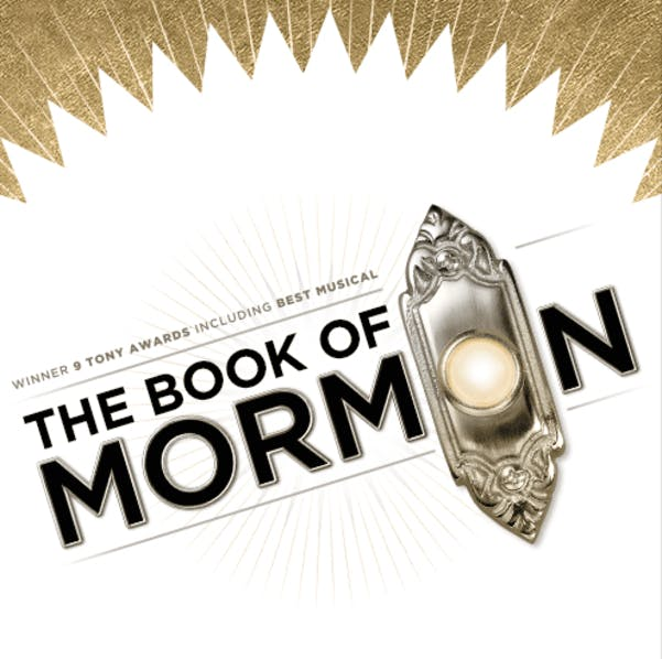 The Book of Mormon - Photo 1 of 7